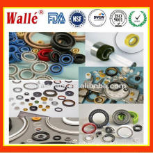 Oil and Gas Sealing Products